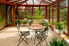Tower Gardens conservatory quotes